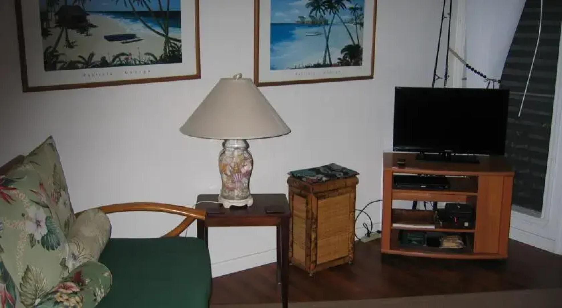 Wavecrest Resort Apt # A-303 on Molokai in Hawaii