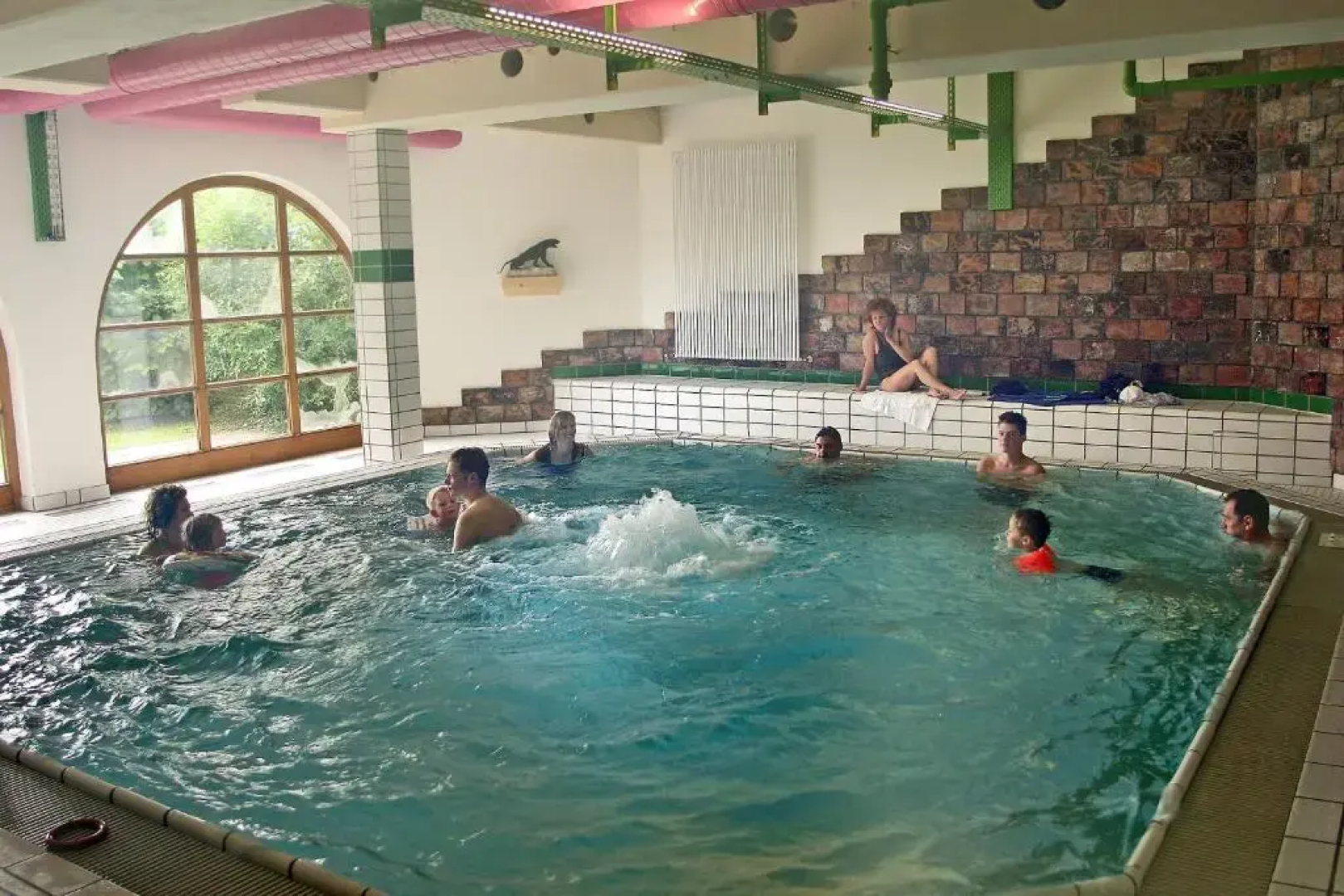 Appartementhotel Seespitz