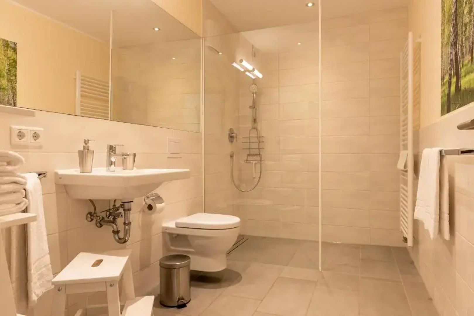 Ferienwohnungen Gut Mischenried