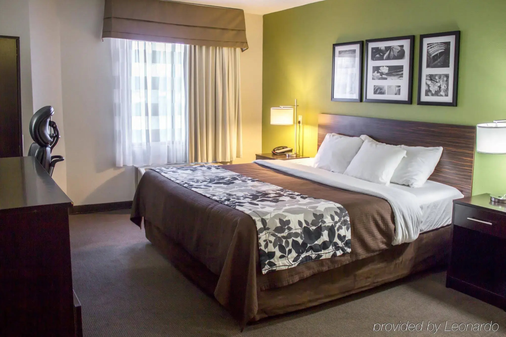 Sleep Inn