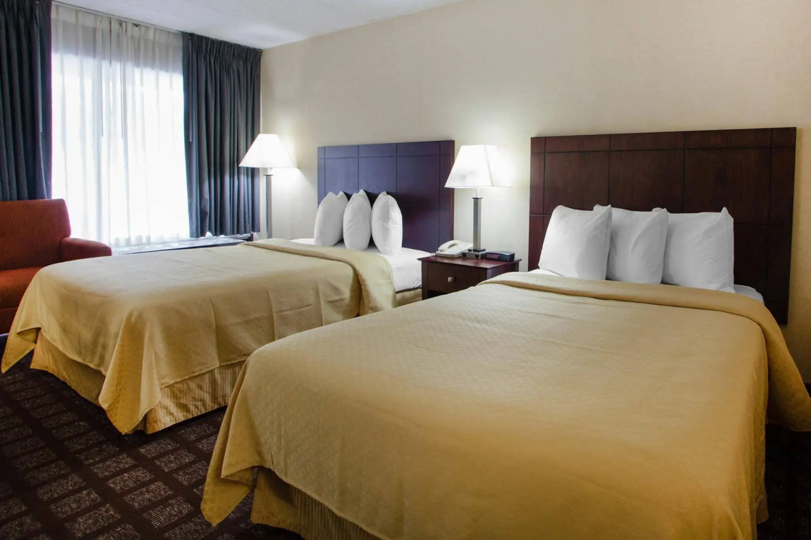 Quality Inn - Pottstown