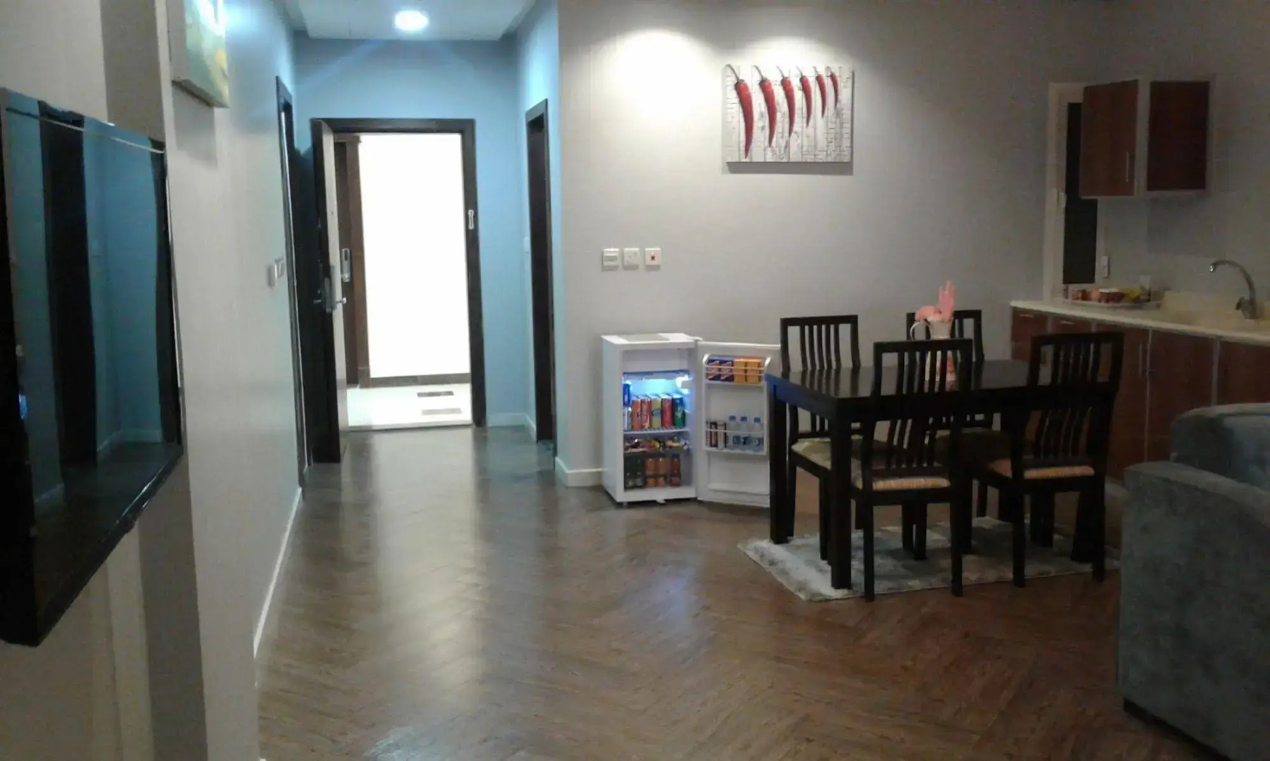 Golden Garden Al Corniche Hotel