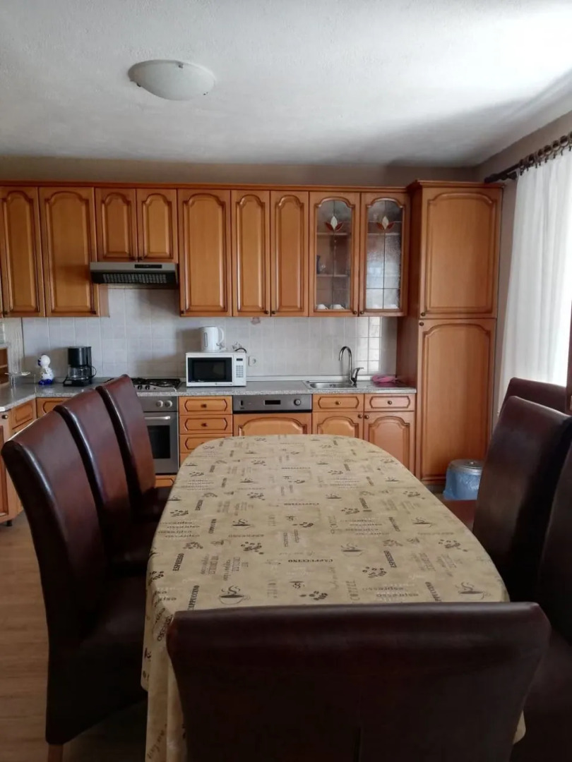 Apartment Pool - swimming pool and grill A3 Bibinje, Zadar riviera