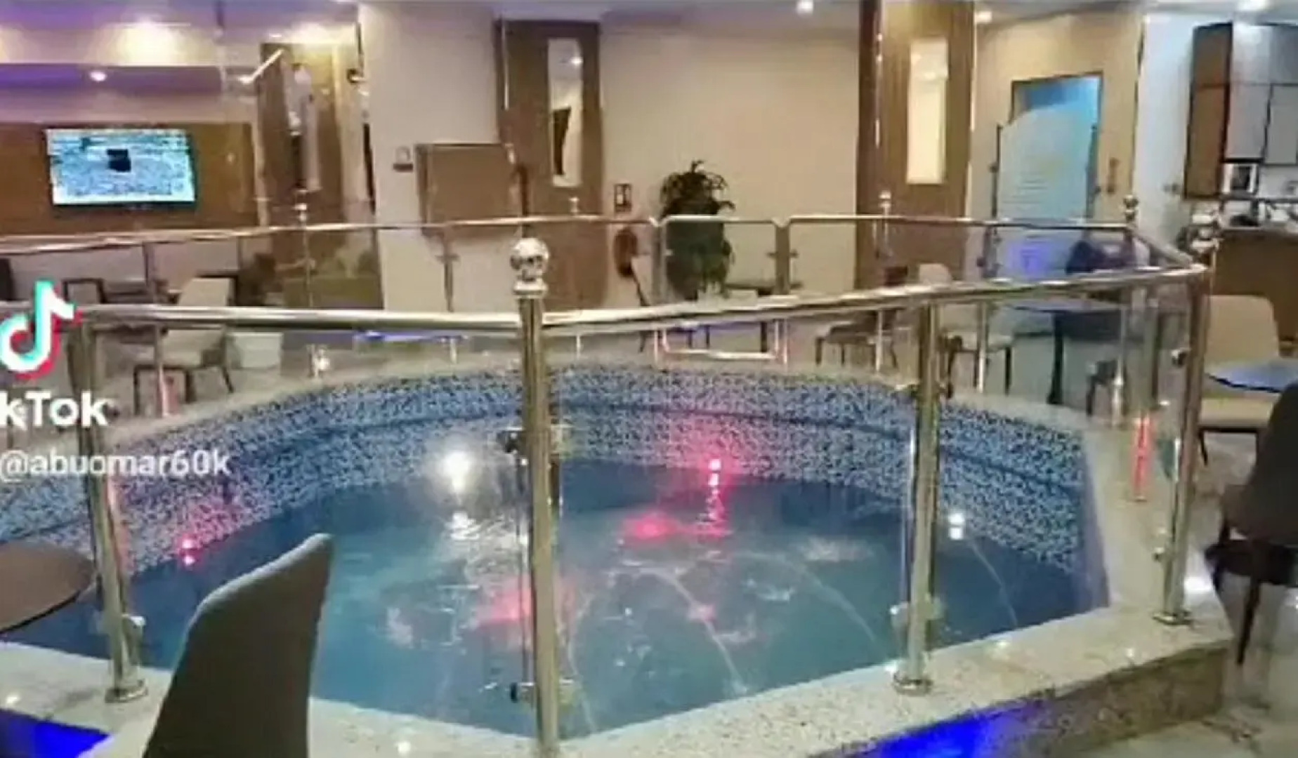 Massah 60 Furnished Suites