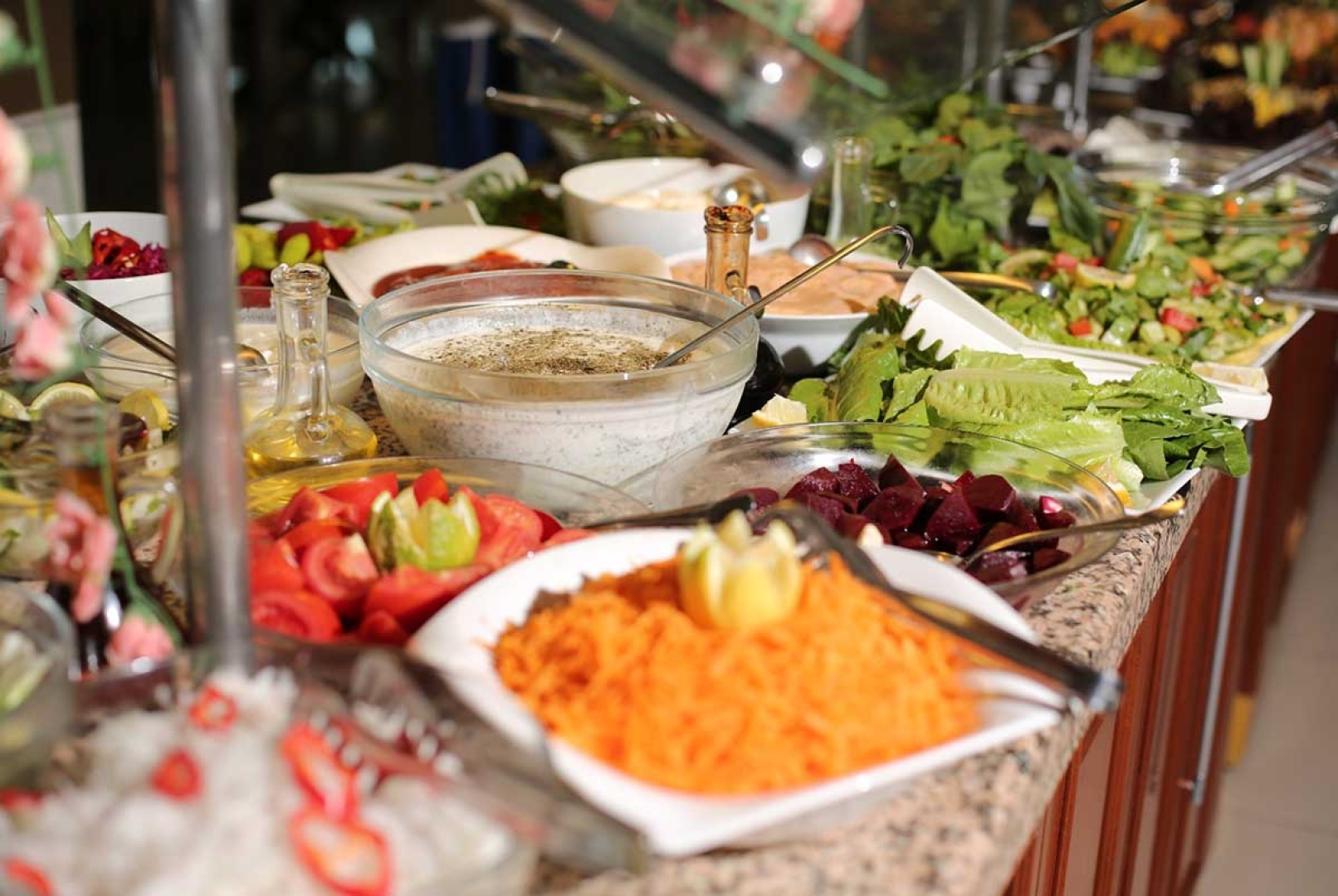 Mysea Hotels Incekum