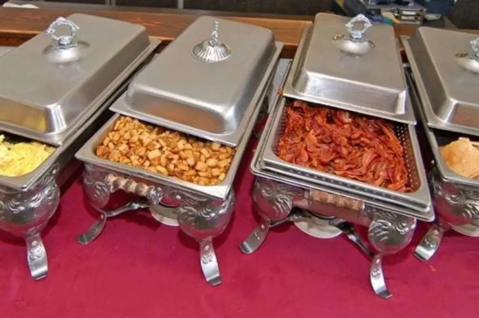 Quality Inn & Conference Center