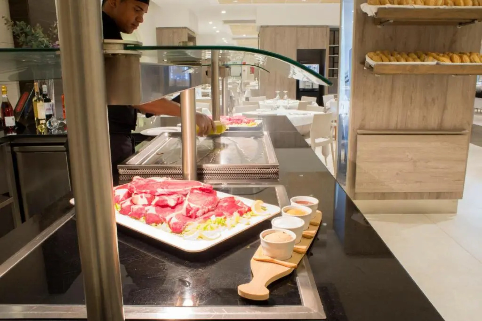 Aparthotel Acualandia