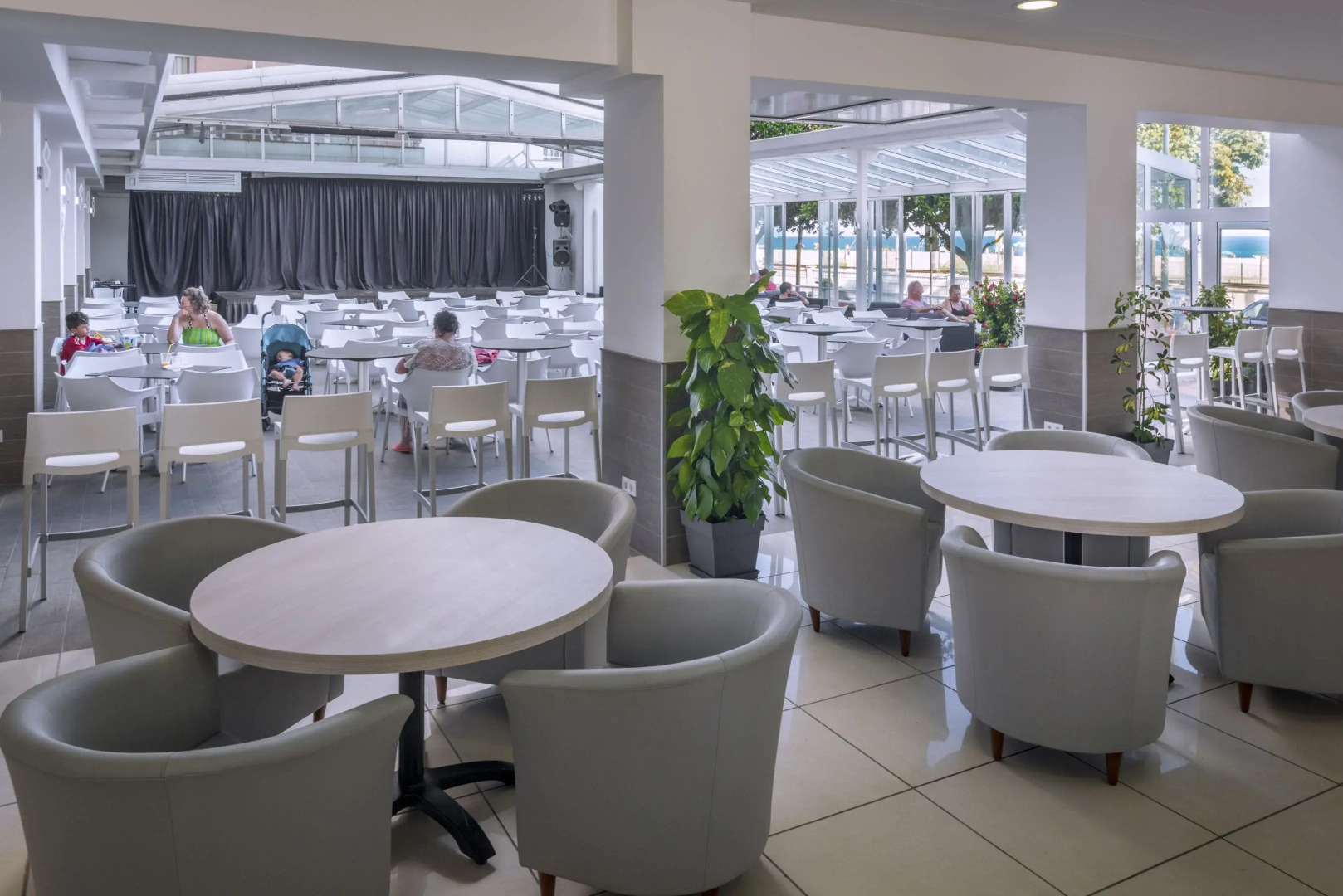 Hotel Sorra Daurada Splash