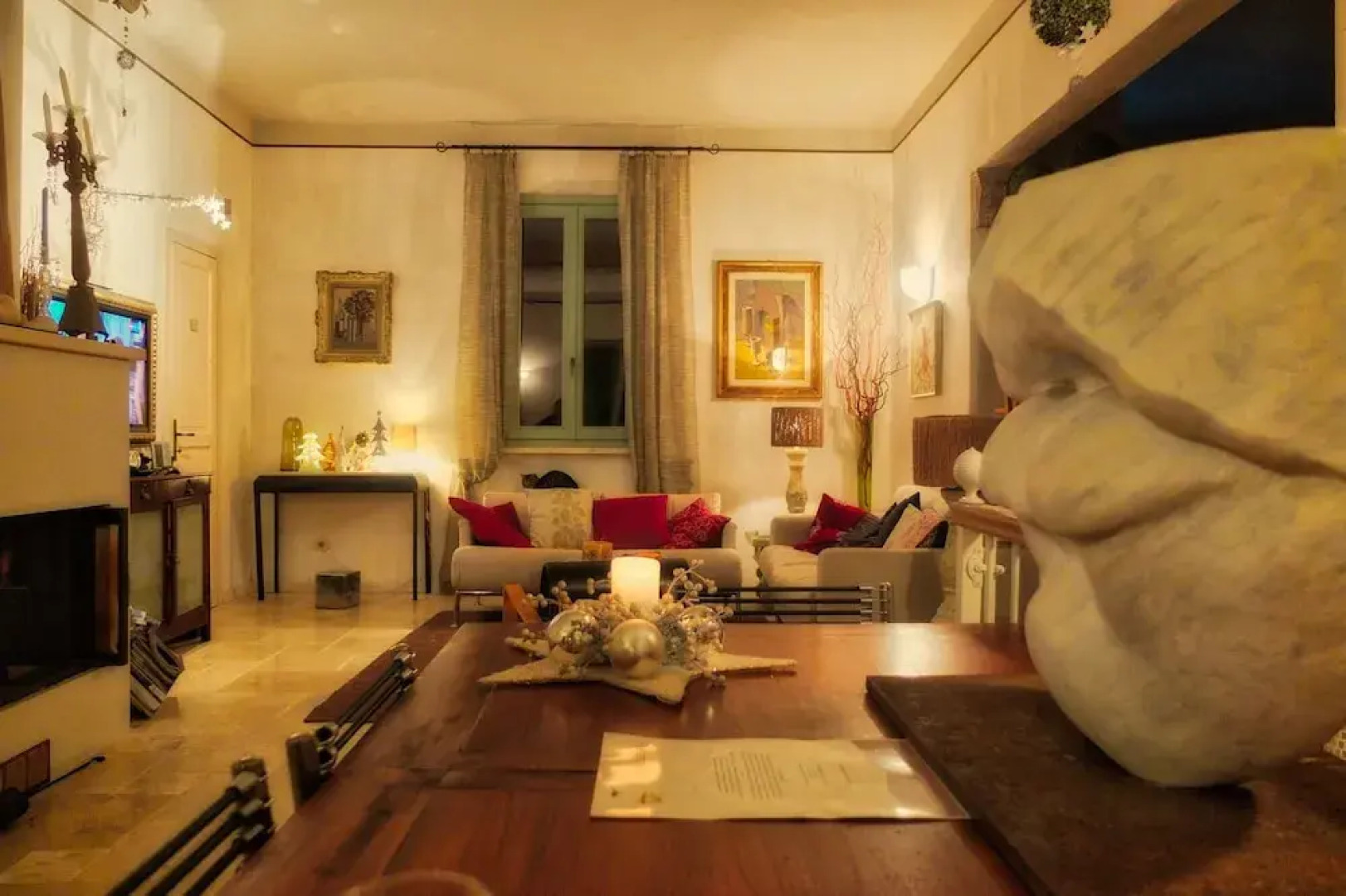 Antica Locanda Sant'Anna