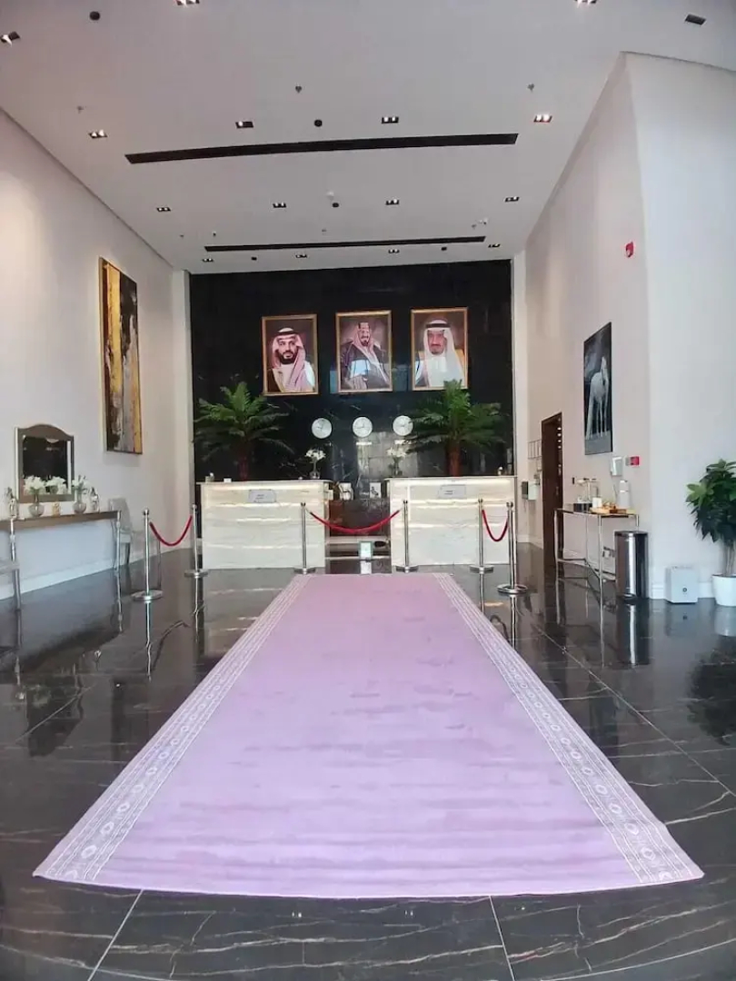 Hayat AlFursan for Apartments Hotel