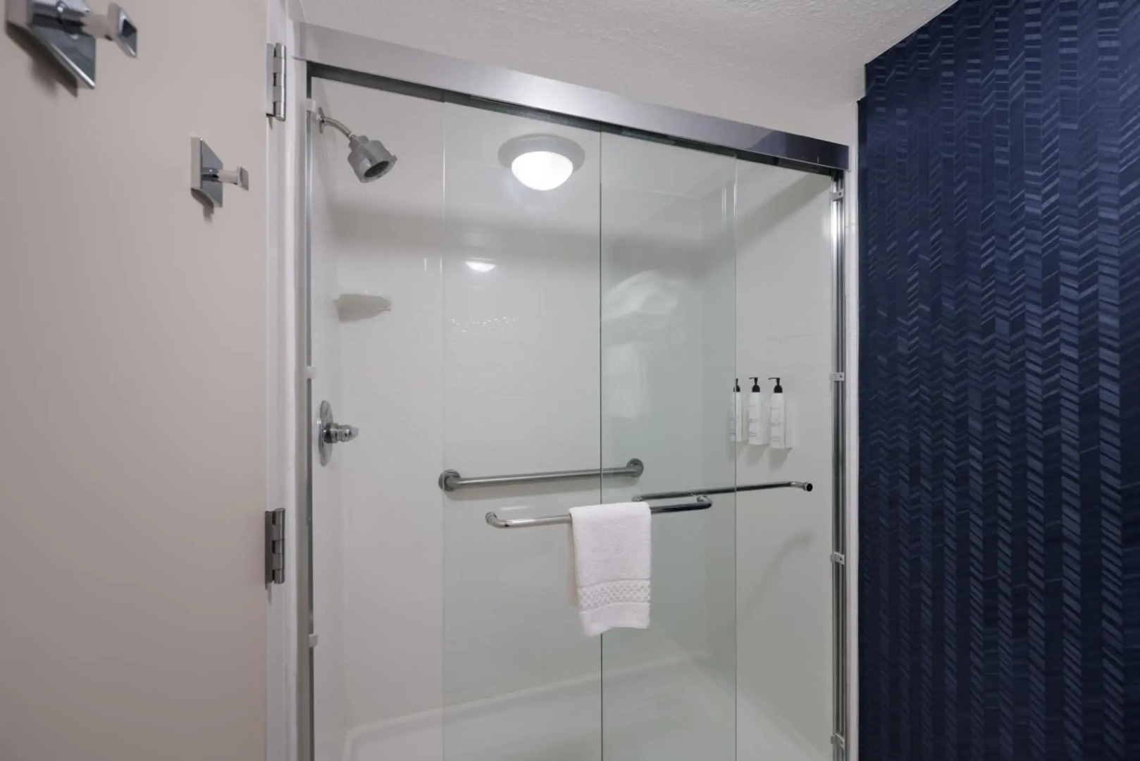 Fairfield Inn by Marriott Boston Tewksbury/Andover