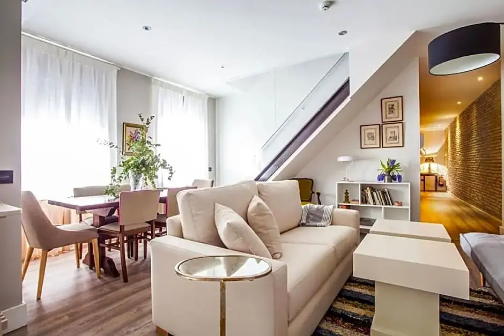 Apartamento San Bernardo