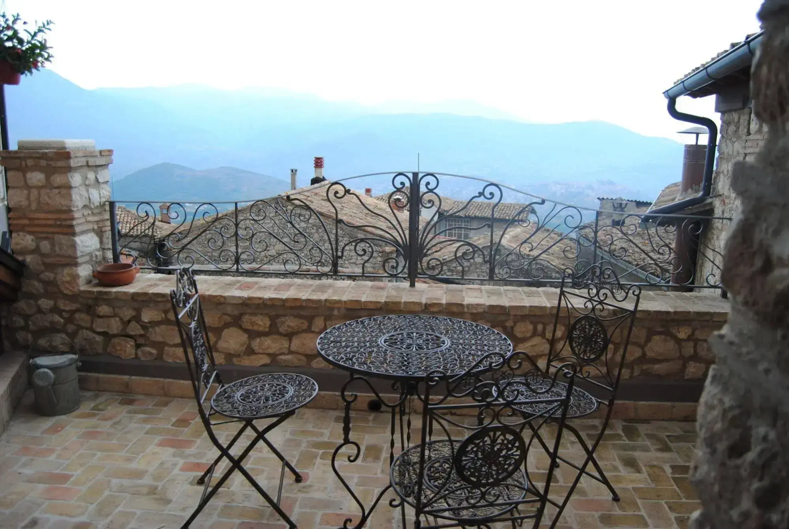 Residenza d'epoca & Spa Il Cerchio di Lullo