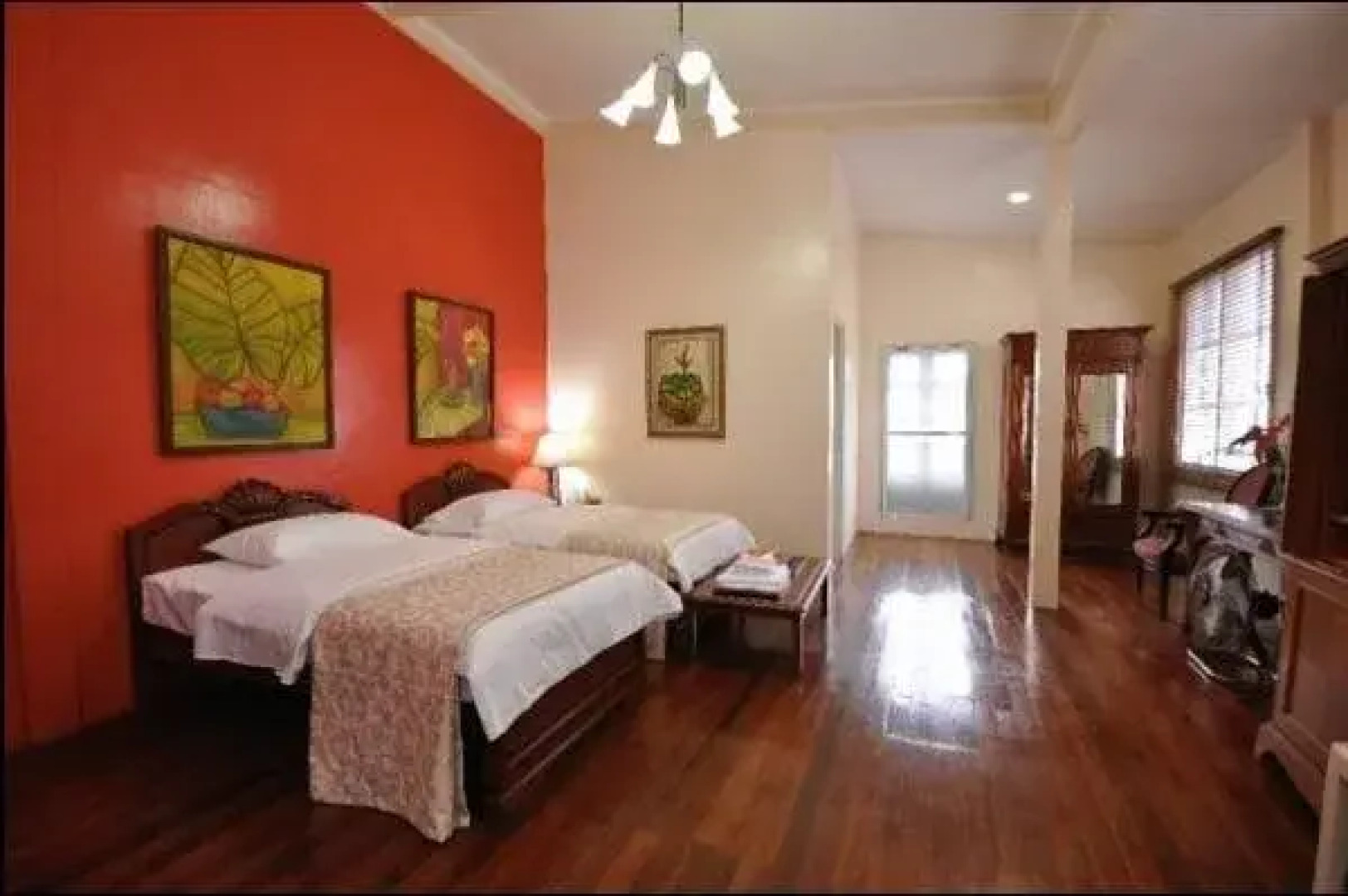 Casa Genaro Bed and Breakfast