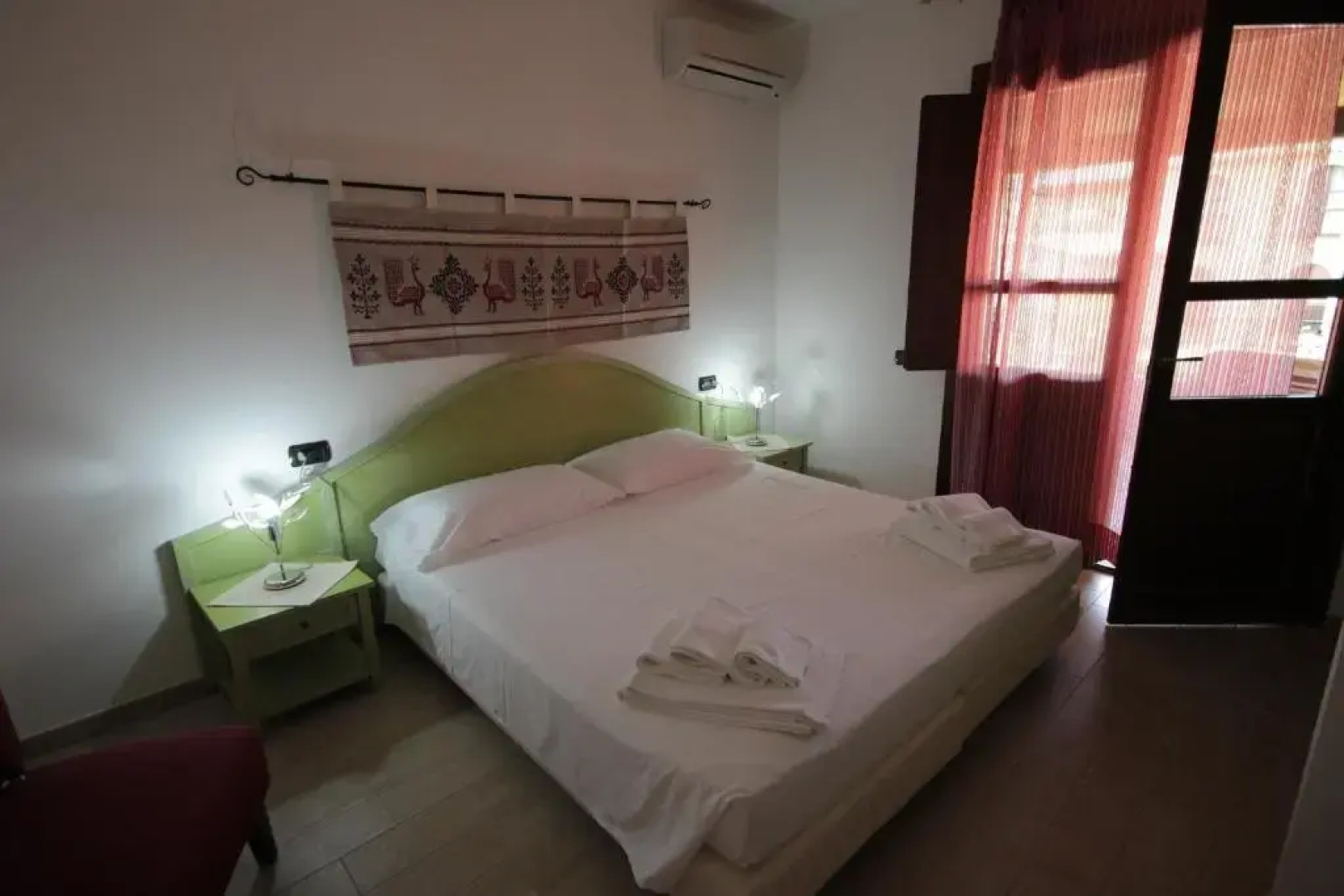 Sa Mirada Apartments