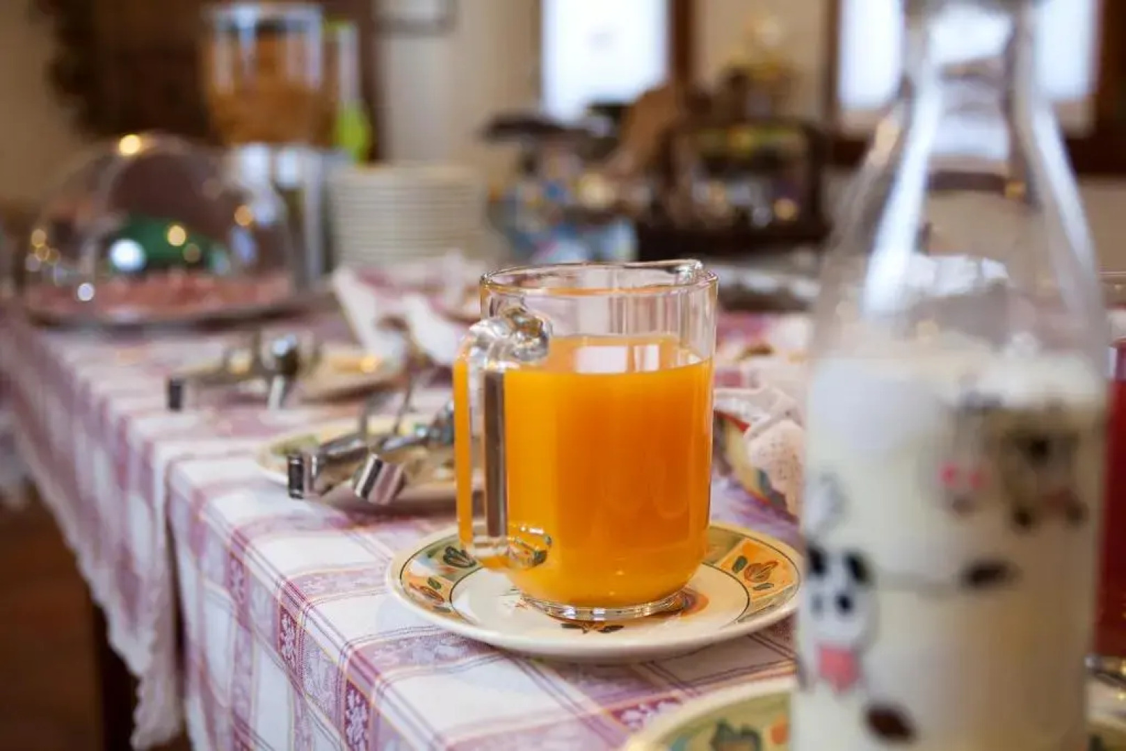 Agriturismo SantAndrea