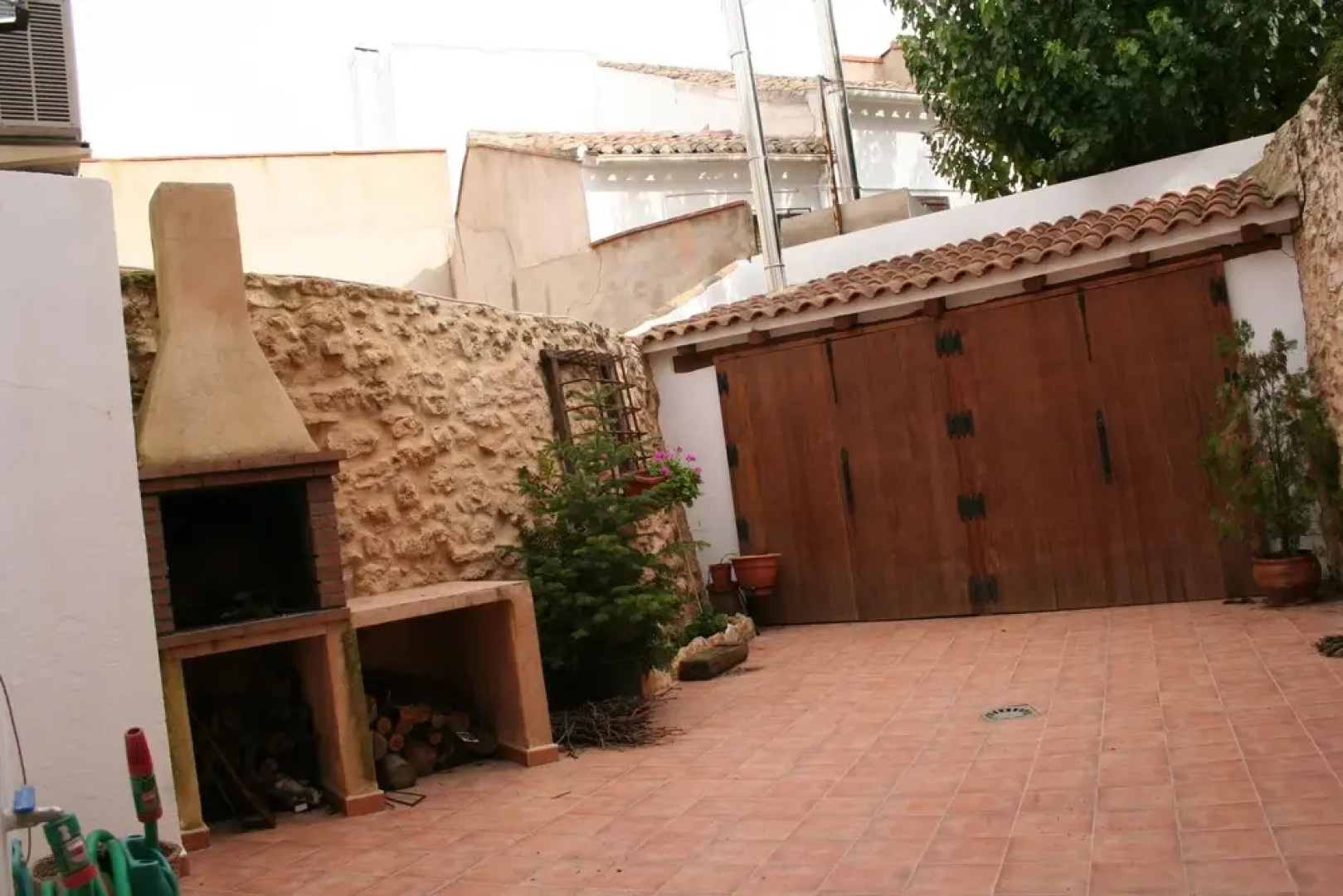 Casa Rural La Casona De Mahora