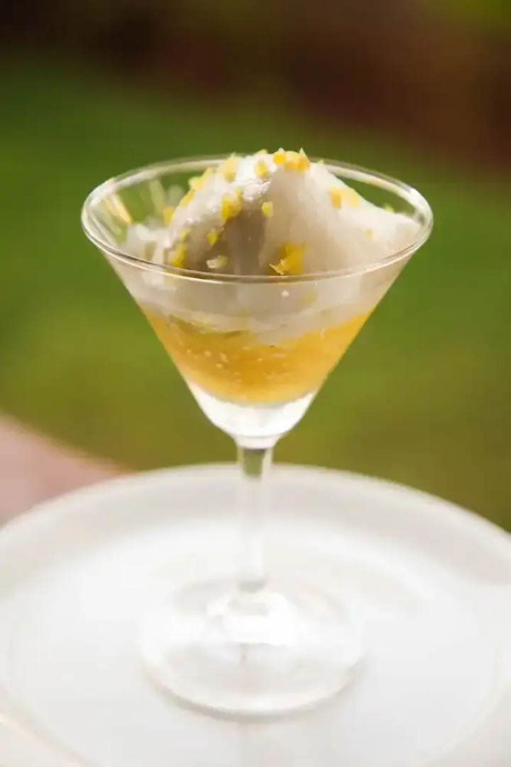 The Project Cafe Goa