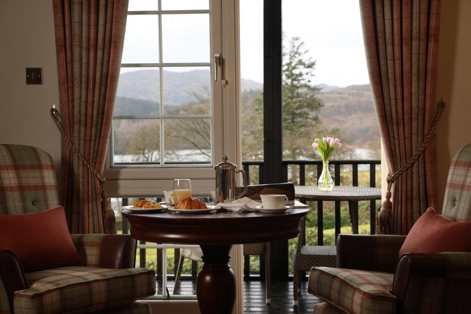 Macdonald Forest Hills Resort