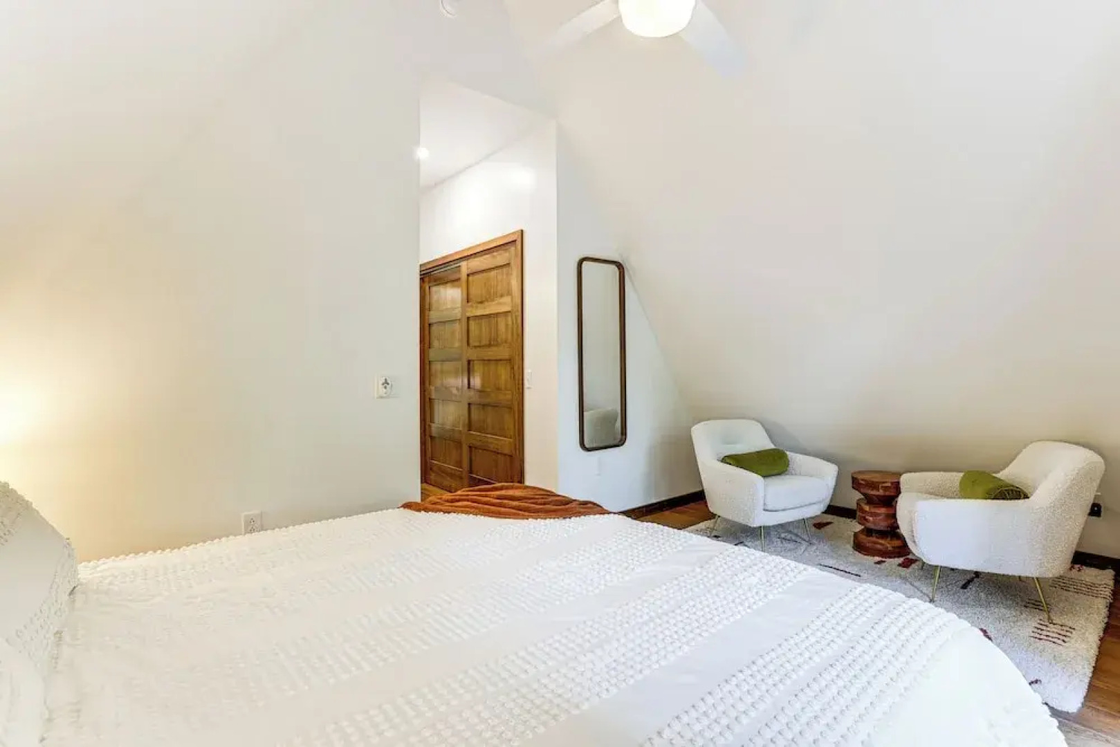 1 Mi to Resort Beach: Alpine Lake A-frame!