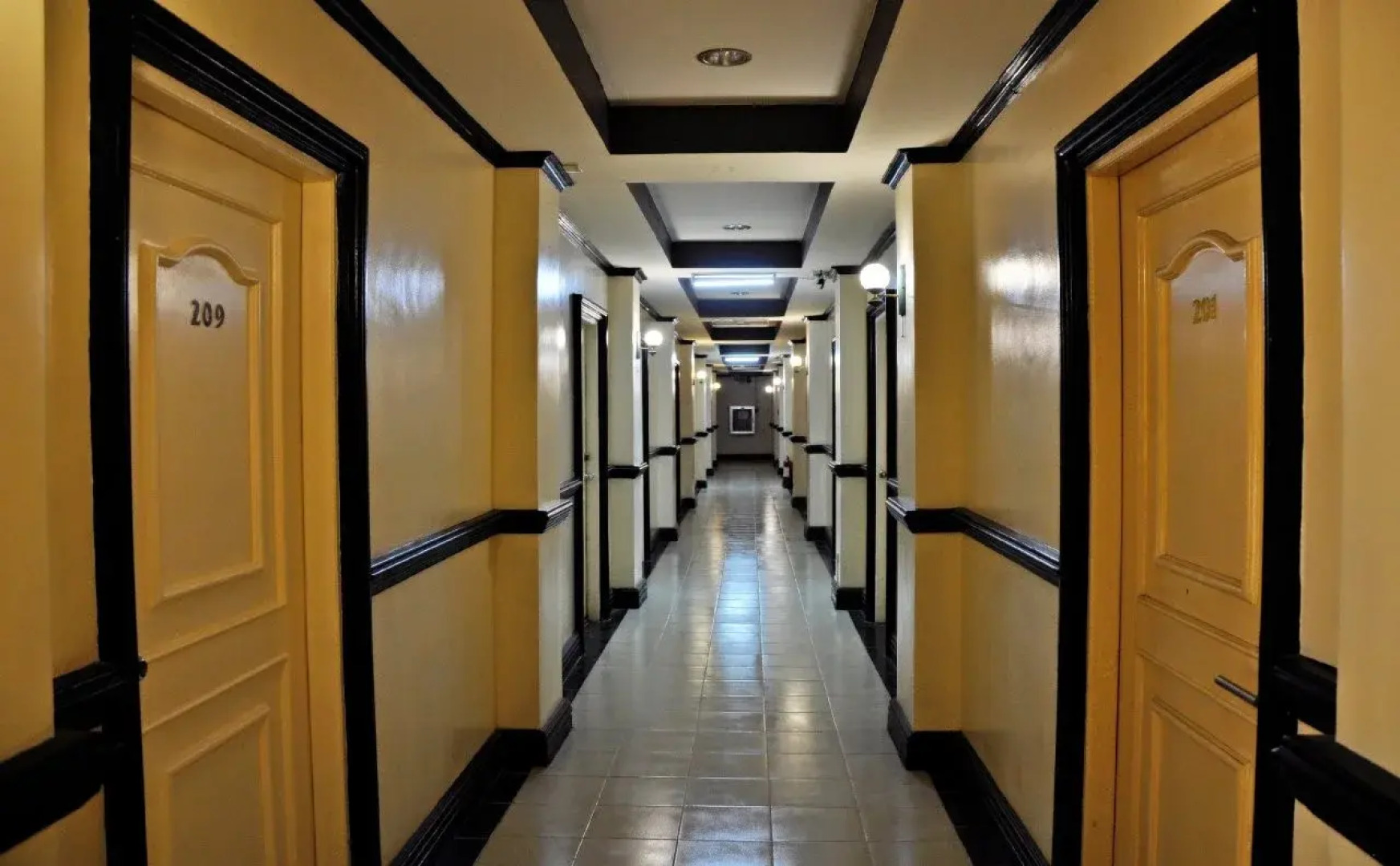 Angeles Palace Hotel