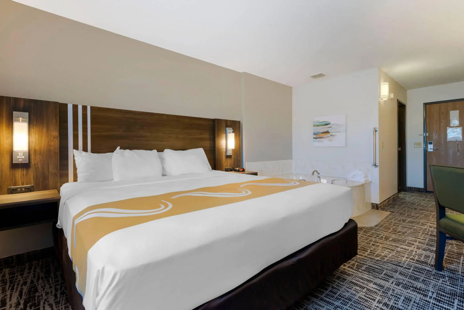 Quality Inn St. Cloud West