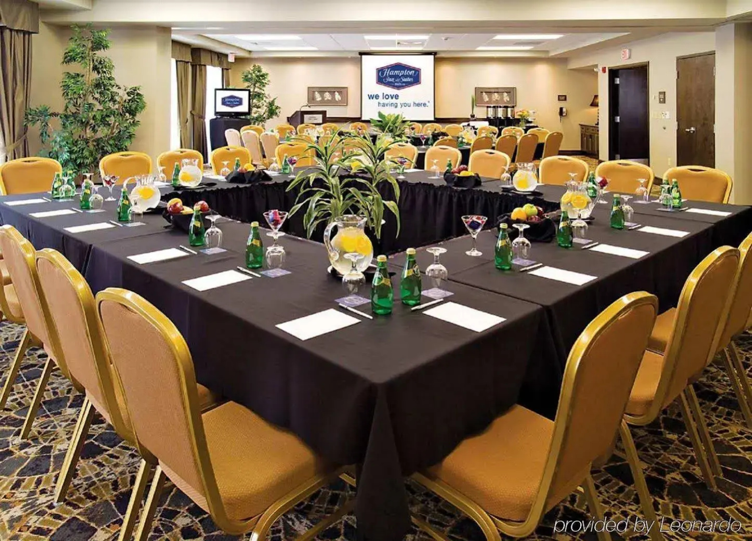 Hampton Inn & Suites by Hilton Moncton
