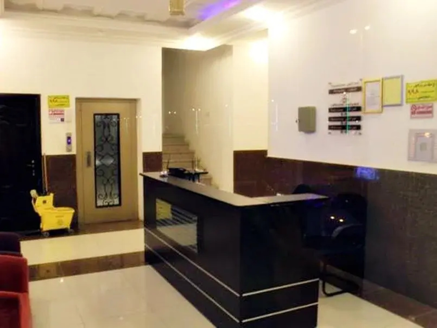 Dorar Rabigh Hotel Apartments