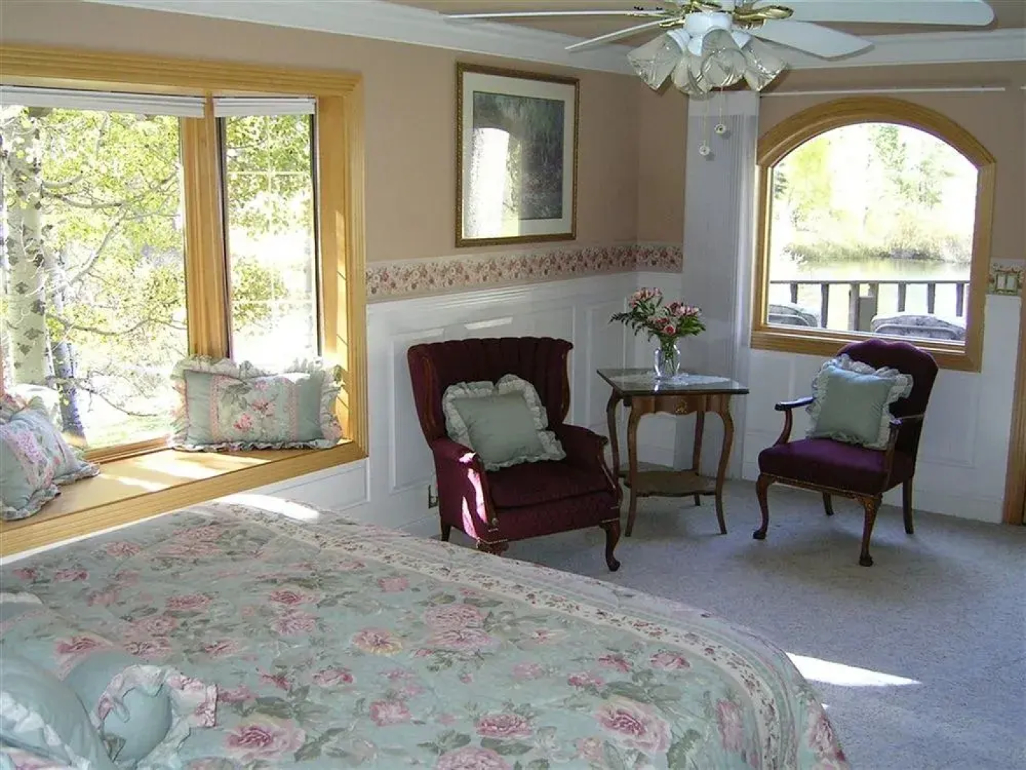 High Country Inn