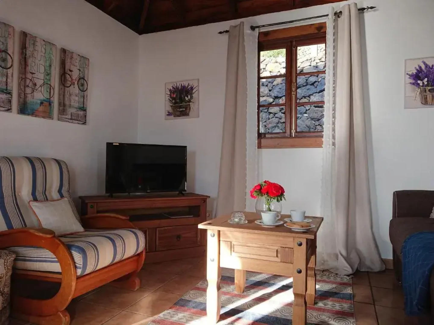 La Somadita Tinizara