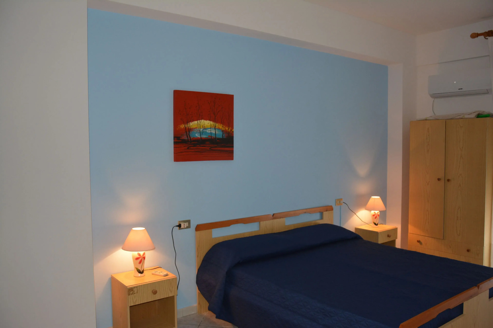 Case Vacanza Trappetodavivere