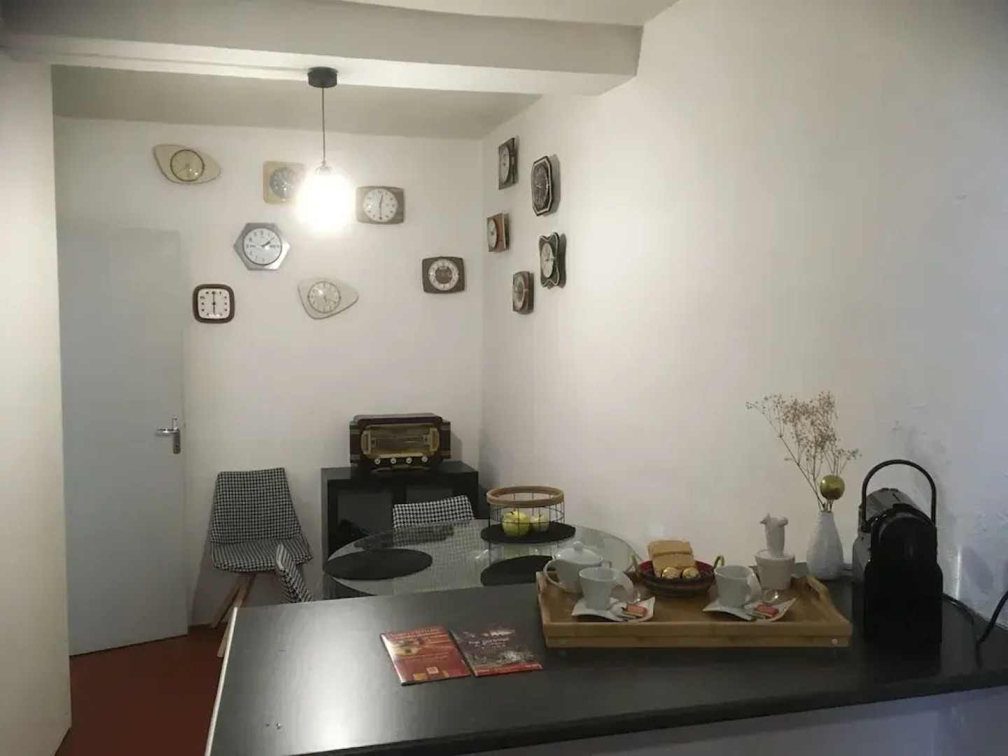 Appartements Saint Sauveur à Perpignan