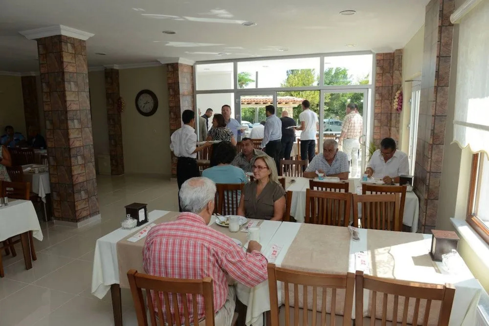 Doyuranlar Ata Hotel