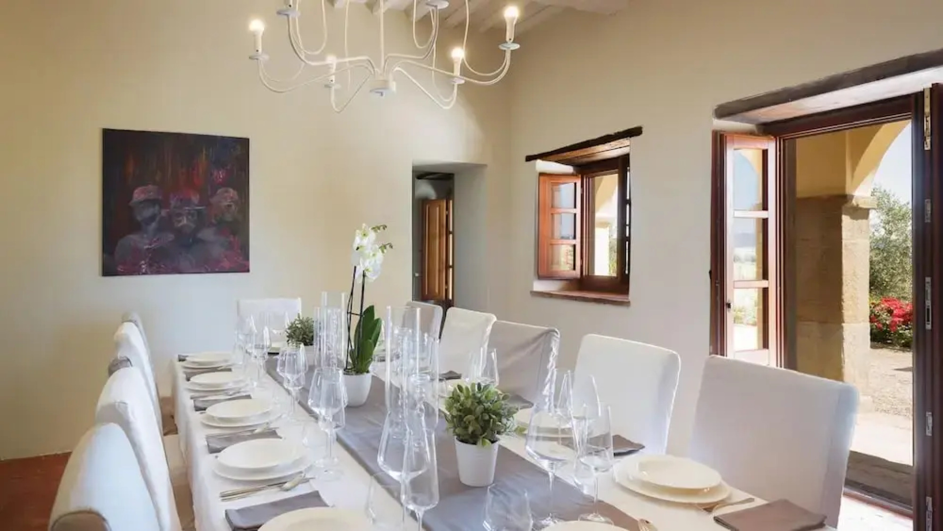 Ca Maggiore 10 2 in Castiglion Fibocchi