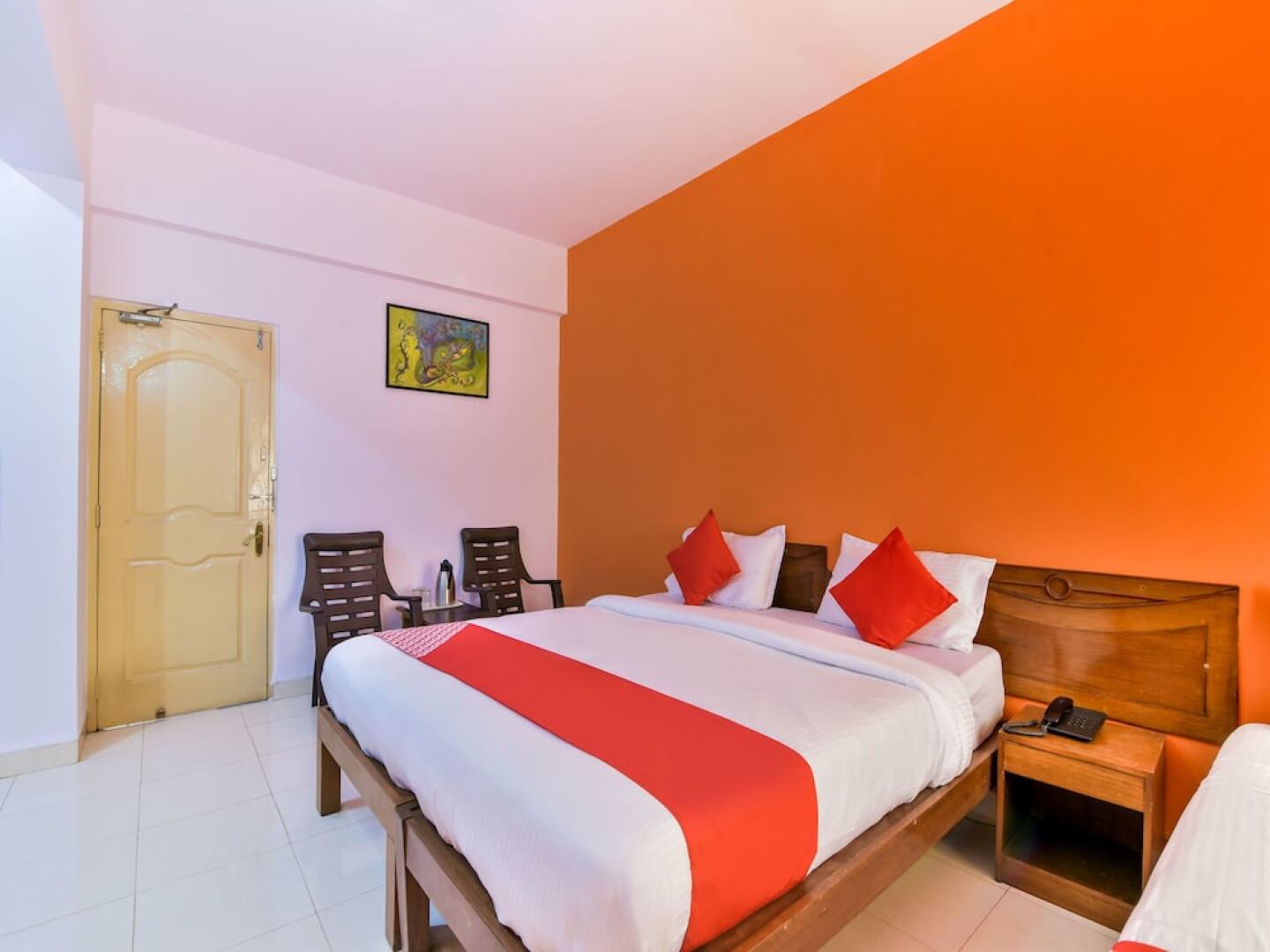 OYO 2320 Hotel Mayura Novacity