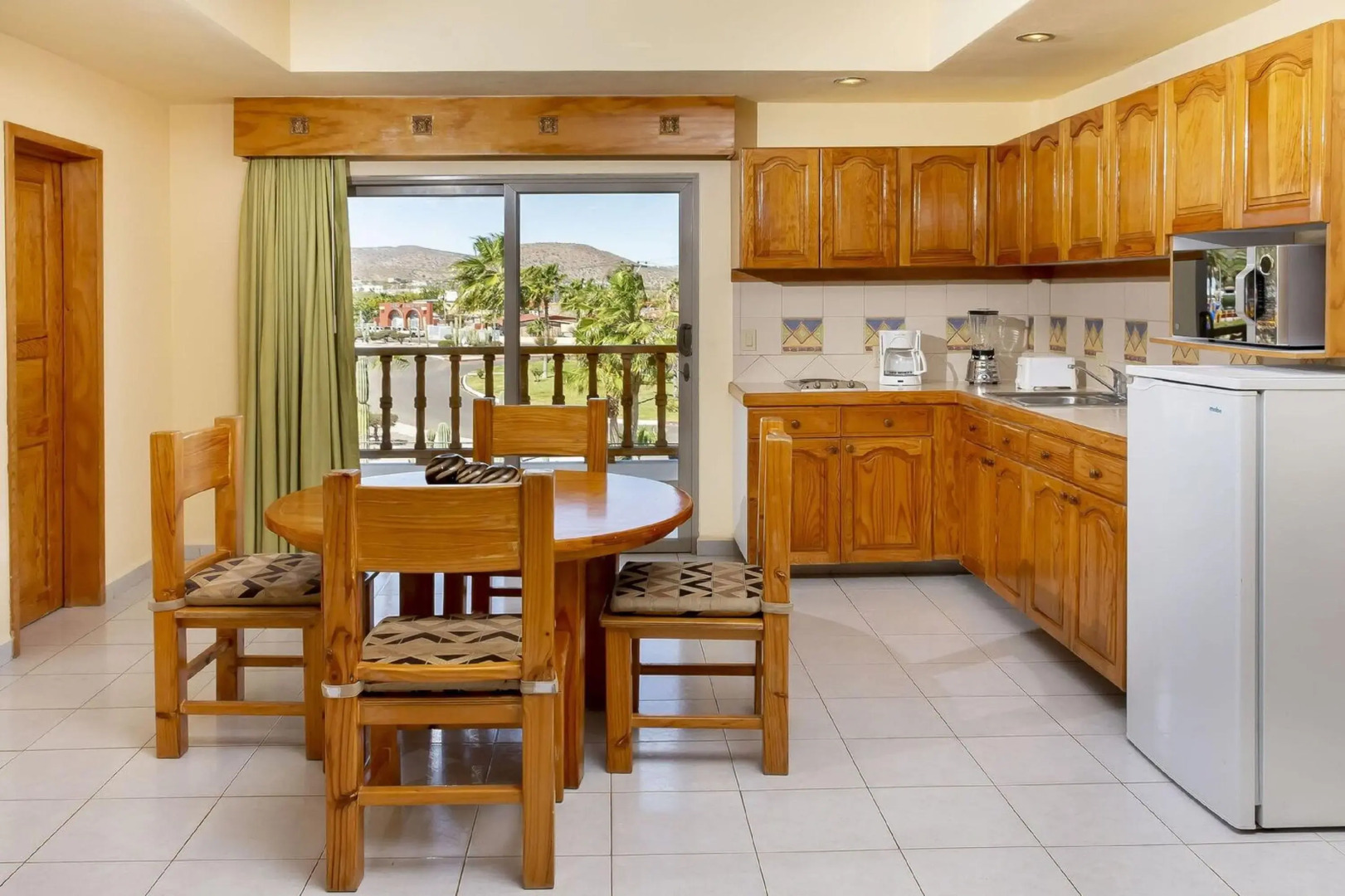 Hotel Santa Fe Loreto by Villa Group