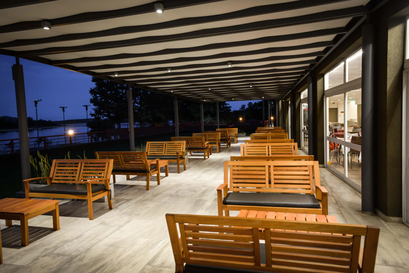 Amérian Villa del Dique