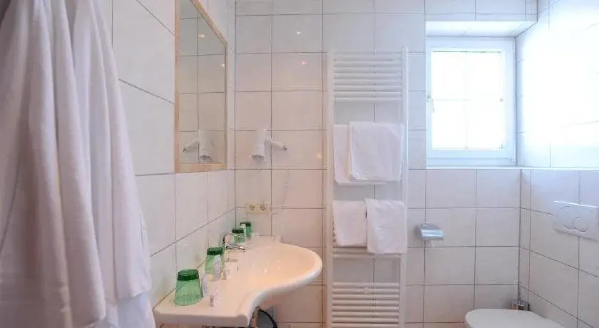 Hotel-Restaurant Planaihof