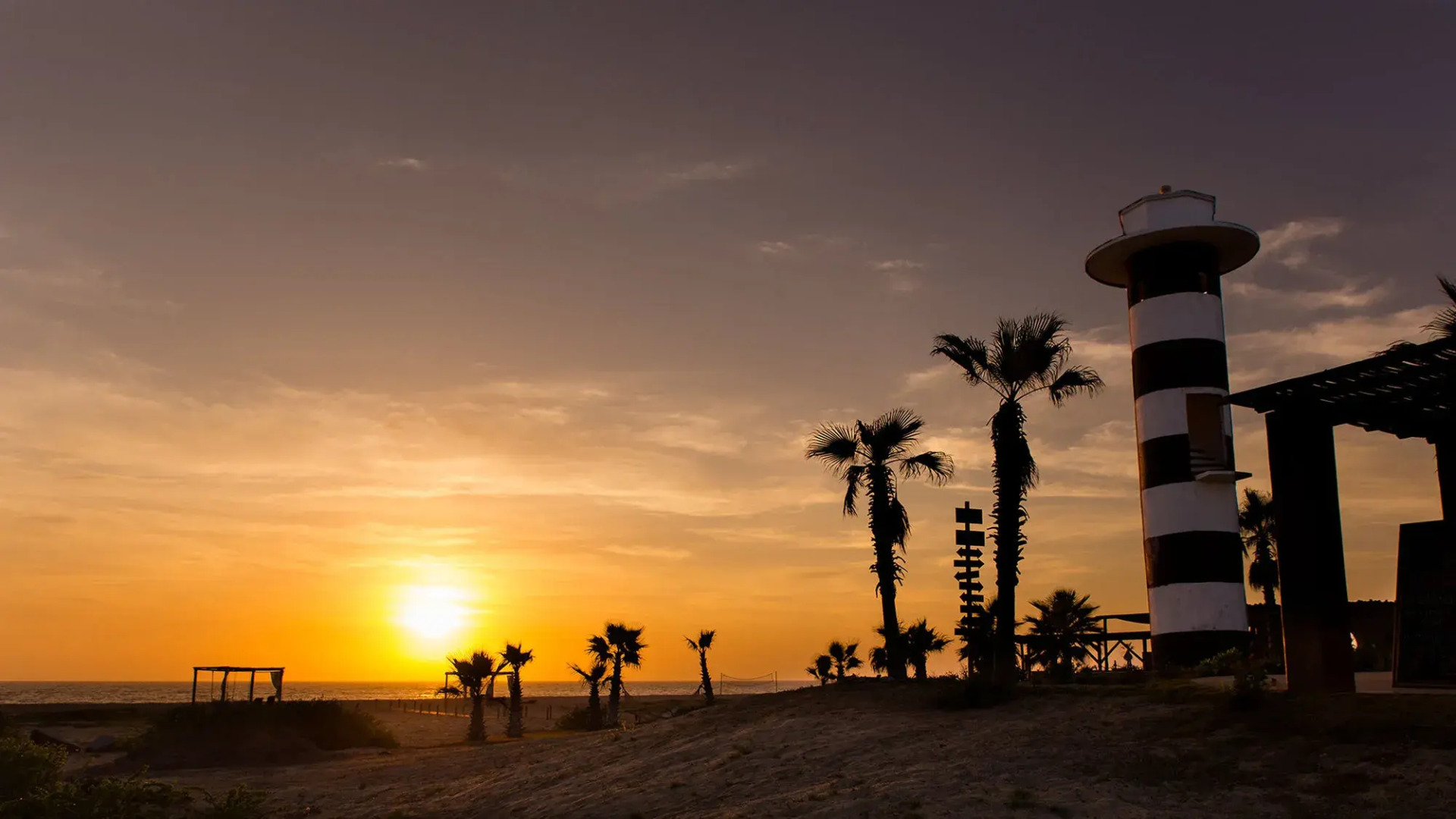 Guaycura Boutique Hotel Beach Club & Spa