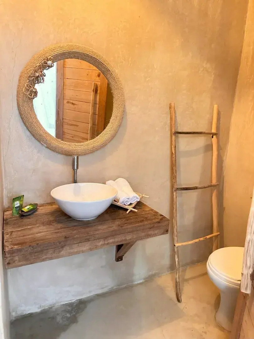 Pousada Sunset Beach Tatajuba