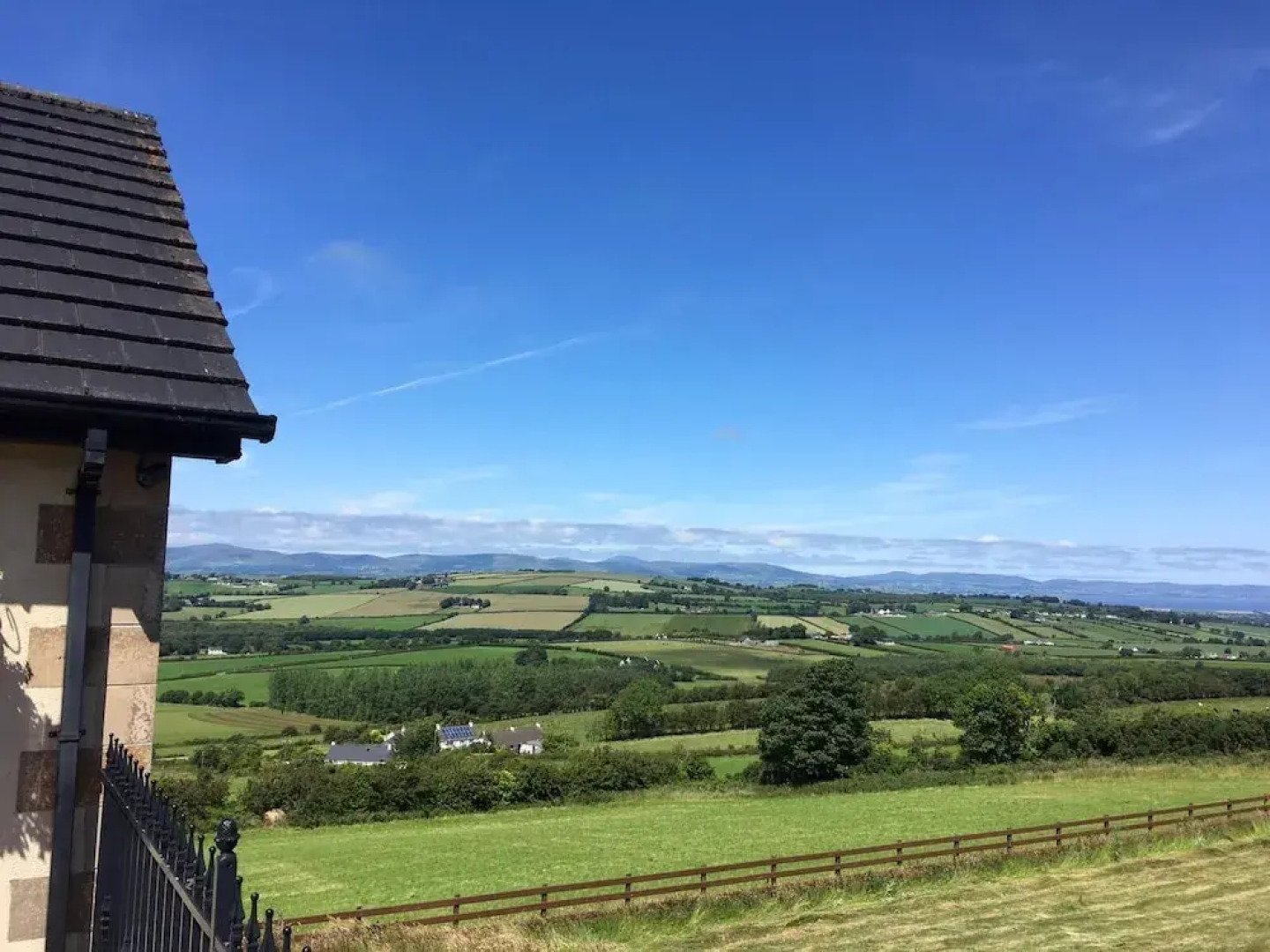 Heathside Country Bed and Breakfast