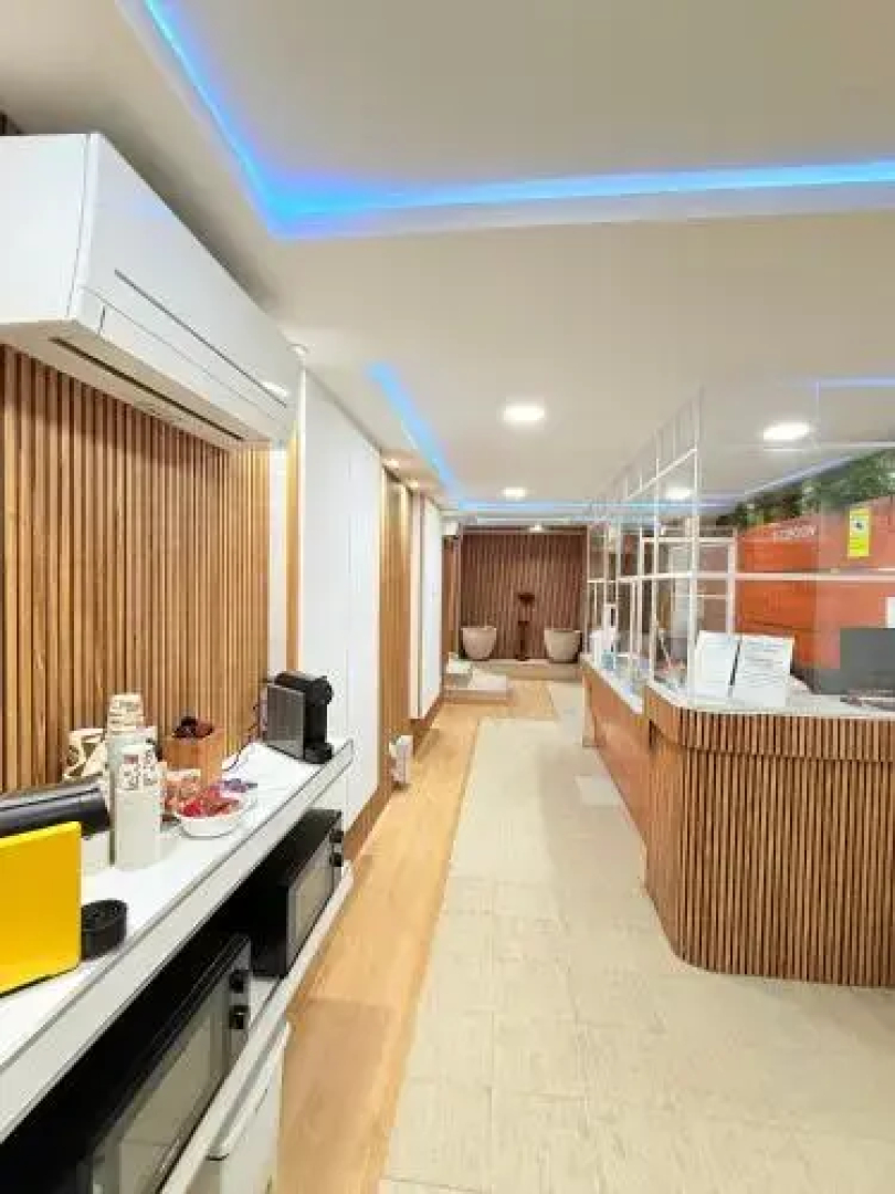 Hostal Quinta Santillan