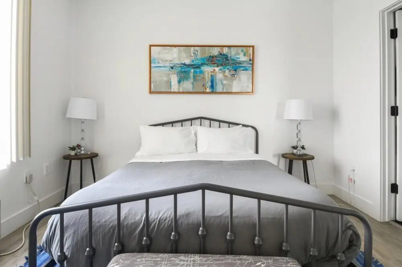 Luxury 2BR 30 Mins to Manhattan Evonify