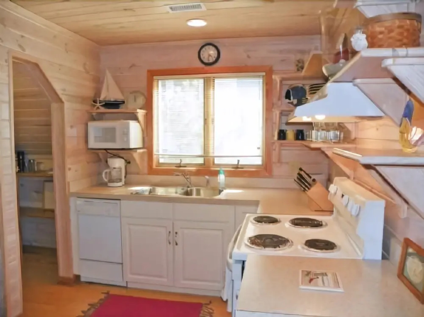 On Silver Lake Apartment 1 Bedroom 1 Bathroom Apts