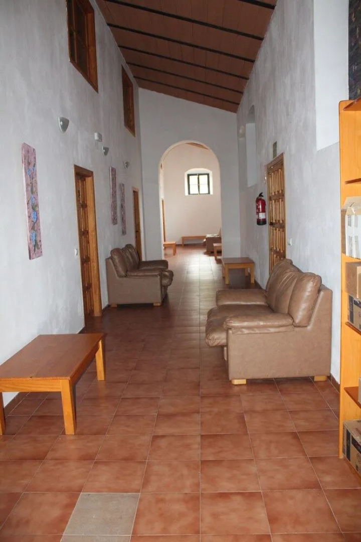 Albergue Camino de Santiago - Hostel