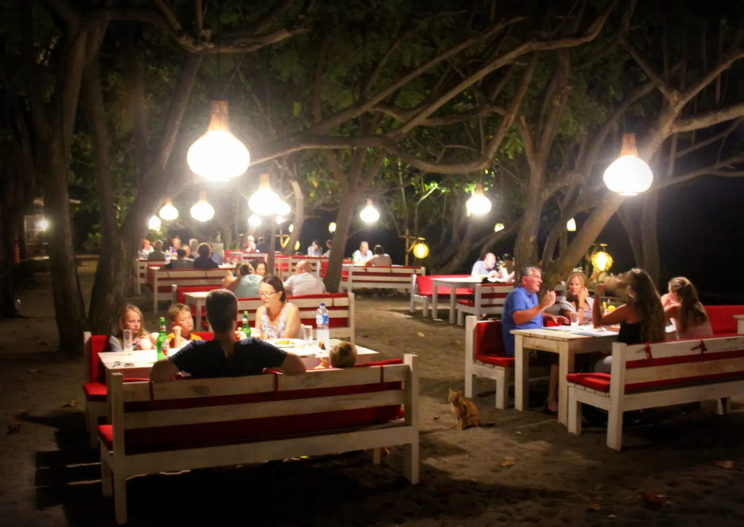 Taman Sari Bali Resort & Spa