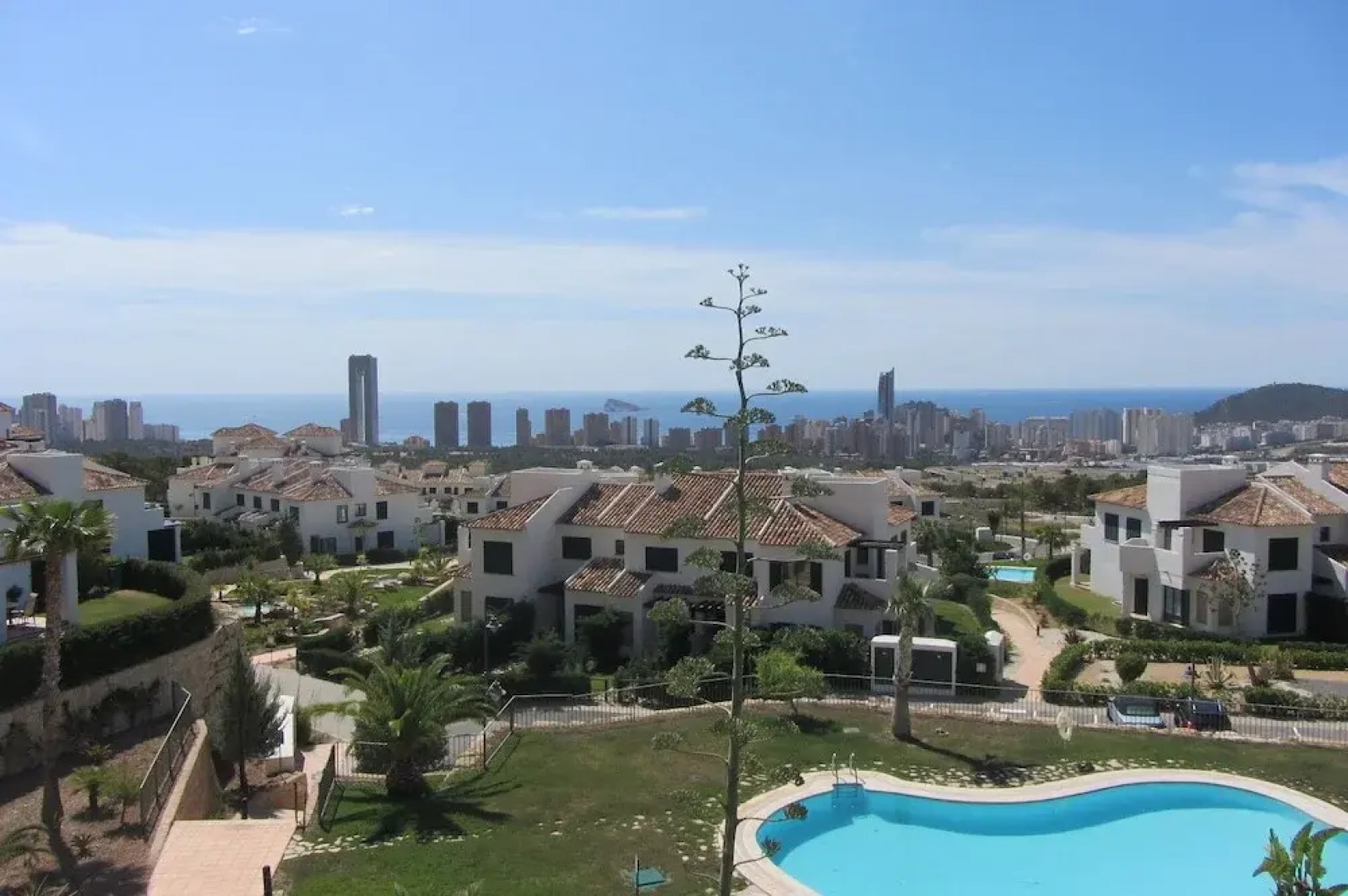 Beautiful Apartment In Sierra Cortina