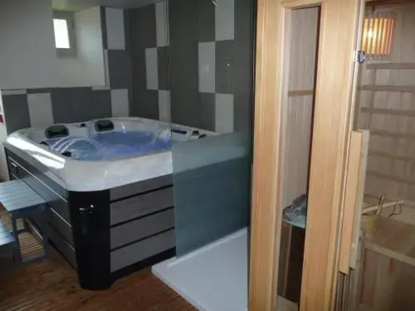 Le Logis De Saint Vincent