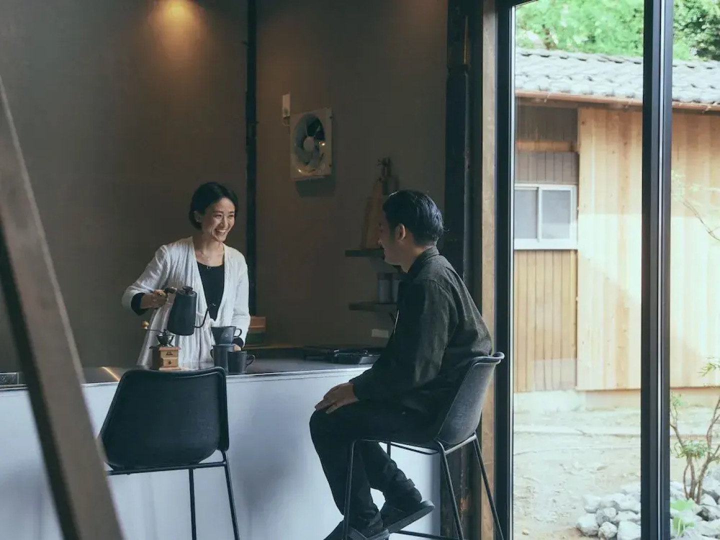 Kominka yado LOOF Shikinoie