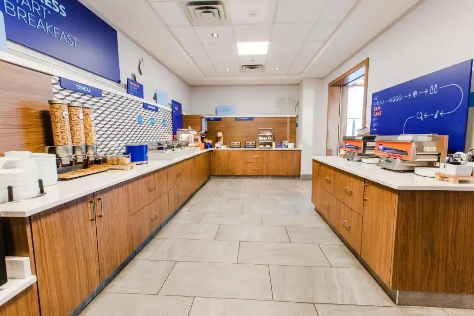 Holiday Inn Express & Suites West Edmonton - Mall Area by IHG